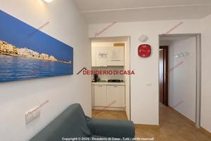 Appartamento, Trapani.