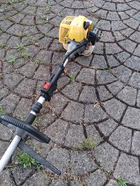 Decespugliatore