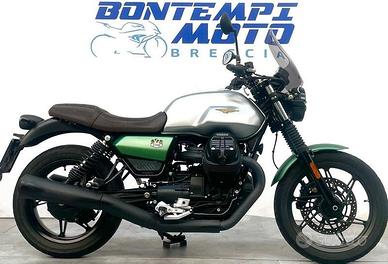 Moto Guzzi V7 IV