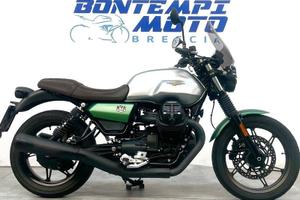 Moto Guzzi V7 IV