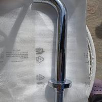 Bocca per lavabo a muro FANTINI Nostromo