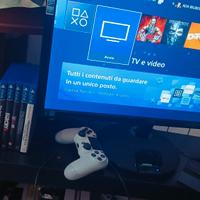  PlayStation e monitor a 800€