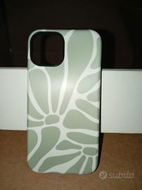 cover in plastica rigida iPhone 13