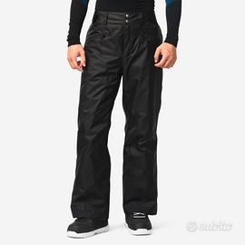 Pantaloni da sci / snowboard Wedze taglia S unisex