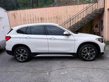 BMW X1 sdrive 18d