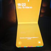 Samsung Galaxy zeta flip 5