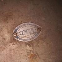 Hella VW Volkswagen misuratore fanali T1 T2