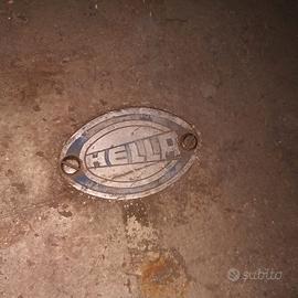 Hella VW Volkswagen misuratore fanali T1 T2