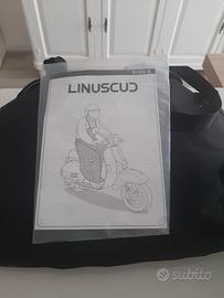 coperta scooter 