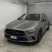 Mercedes classe a w177