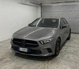 Mercedes classe a w177