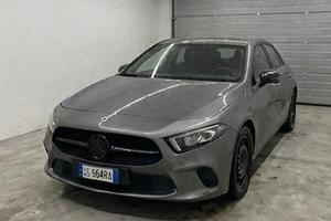 Mercedes classe a w177