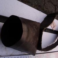 Campana depoca per mucche