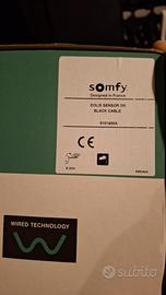 anemometro per tenda