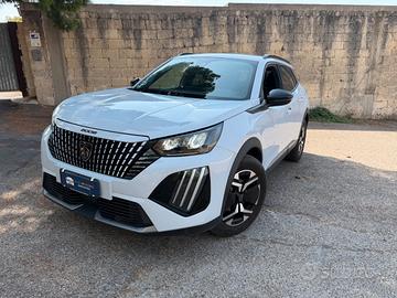 Peugeot 2008 2008 1.2 puretech Allure s&s 100cv