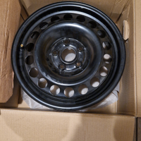 Cerchi nuovi 16" volkswagen