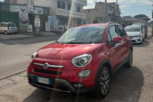 Fiat 500X 2.0 MultiJet 140 CV 4x4 Cross Plus