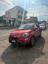 Fiat 500X 2.0 MultiJet 140 CV 4x4 Cross Plus