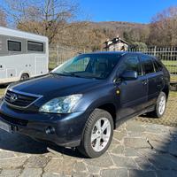 Lexus RX 400 400h Ambassador