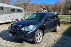 Lexus RX 400 400h Ambassador