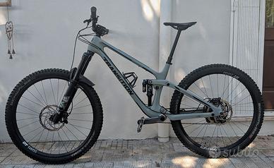 Transition Sentinel GX Carbon 2023