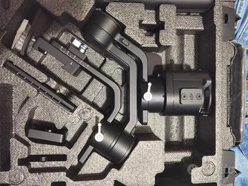 Dji Ronin Sc