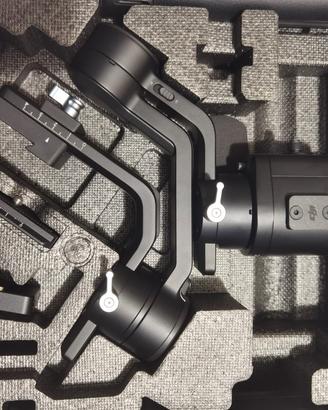 Dji Ronin Sc