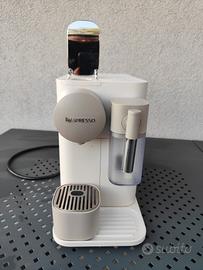 LATTISSIMA ONE Nespresso DeLonghi 
