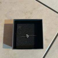 Bracciale donna infinito