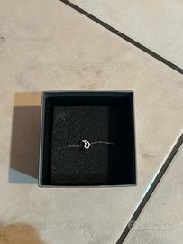 Bracciale donna infinito