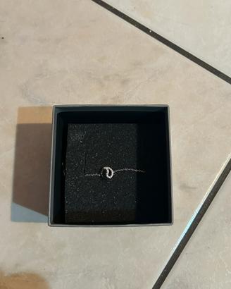 Bracciale donna infinito