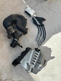 Ricambi e46 316/318i