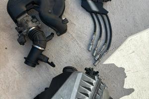 Ricambi e46 316/318i