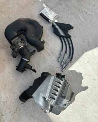 Ricambi e46 316/318i