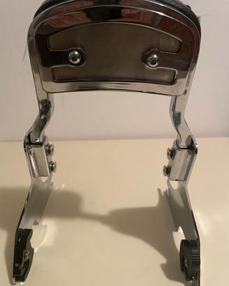 Sissy bar Harley Davidson Sporster