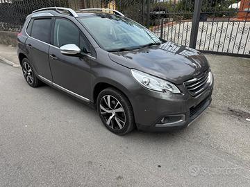 Peugeot 2008 1.5 CDI