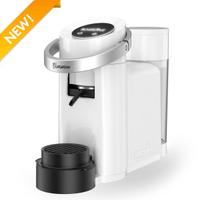 Macchina per caffè a cialde Bluemoon