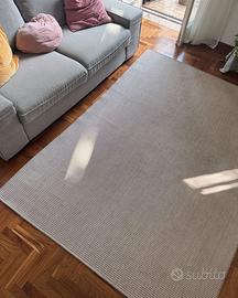Tappeto IKEA 160x230cm Luftfartyg