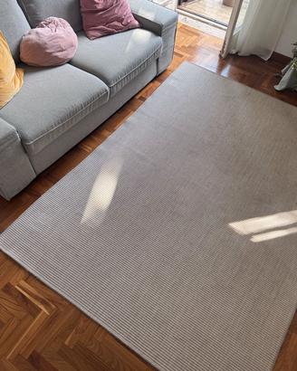 Tappeto IKEA 160x230cm Luftfartyg