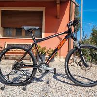 mtb KTM 