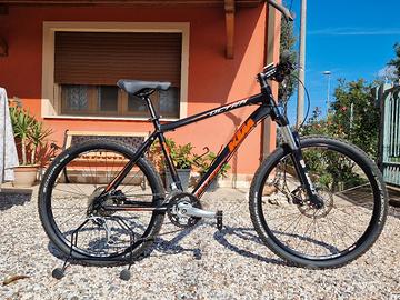 mtb KTM 