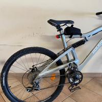 Mountain bike rockrider 6,3