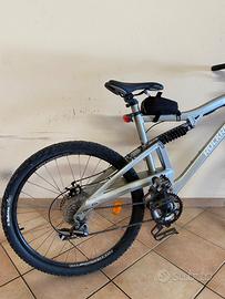 Mountain bike rockrider 6,3