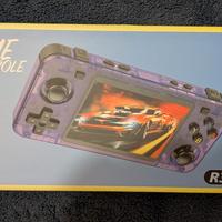 GameConsole R36H Black WiFi