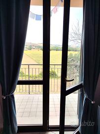 Stanza + bagno privato