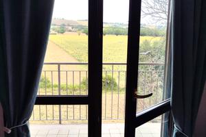 Stanza + bagno privato