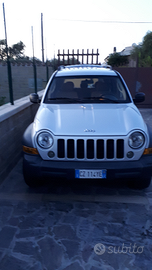 Jeep cherokee crd 2800