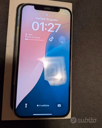 Iphone 12