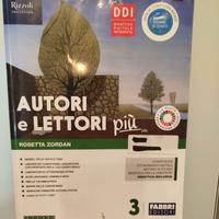 autori e lettori più 