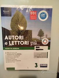 autori e lettori più 